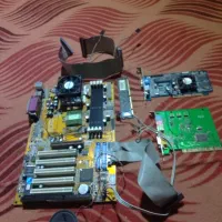 قطعات آسانسور