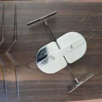 متر USA|کلکسیون اشیاء عتیقه|همدان, |دیوار