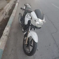 اپاچی 180