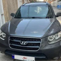 سانتافه 2008|خودرو سواری و وانت|سیرجان, |دیوار