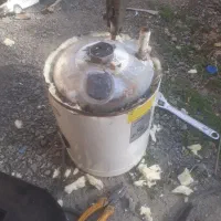 تعمیر آبگرمکن ایستاده رفع نشتی و پوسیدگی منبع|خدمات پیشه و مهارت|کرمانشاه, |دیوار