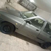 پراید ۱۴۱|خودرو سواری و وانت|گلبهار, شهر جدید گلبهار|دیوار