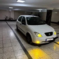 تیبا2 مدل ۹۸ کم کار