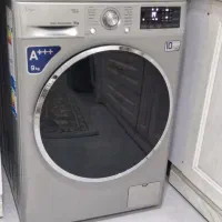 لباسشویی جی پلاس ۹ کیلویی