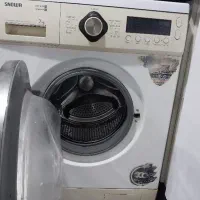 لباسشویی اسنوا ۷ کیلویی
