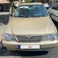 پراید ۱۳۲مدل ۸۸