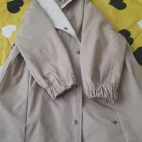 بارونی ترک سایز ۴۴