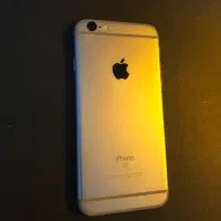 ایفون 6s|موبایل|رشت, استادسرا|دیوار