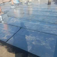 ایزوگام با ۲۰ سال سابقه کار