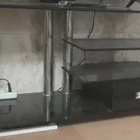 وسایل خانه.|میز تلفن|مشهد, رسالت|دیوار