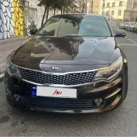 اپتیما مدل ۲۰۱۶ Gf فول