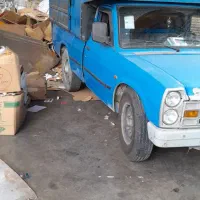 کار در انبار سبد|استخدام صنعتی، فنی، مهندسی|رشت, خرسندی|دیوار