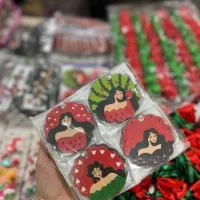 انواع اکسسوری یلدایی|صنایع دستی و سایر لوازم تزئینی|شاهرود, |دیوار