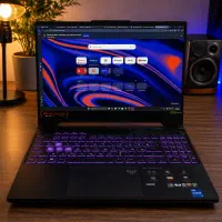 لپ‌تاپ ASUS TUF FX507ZI