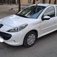 پژوtu5 207i|خودرو سواری و وانت|پاکدشت, پاکدشت (مامازند)|دیوار