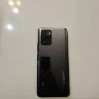 گوشی شیاومی poco x3 GT حافظه 256 رم 8