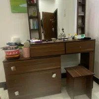 سرویس خواب دونفره بدون تشک