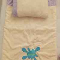 سرویس خواب نوزاد وتشک بازی|اسباب و اثاث بچه|ابهر, |دیوار