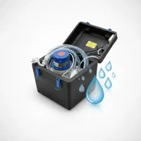 پمپ اسیدشویی گرمسار|آبگرمکن، پکیج، شوفاژ|مشهد, کوی سیدی|دیوار