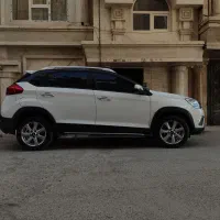 MVM X22 sport AT 1500CC مدل ۱۴۰۰|خودرو سواری و وانت|پاکدشت, پاکدشت (مامازند)|دیوار