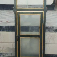 چهارچوب در و پنجره بادر و پنجره کامل|مصالح و تجهیزات ساختمان|کازرون, |دیوار