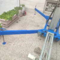 جوشکار سیار حومه رباط کریم