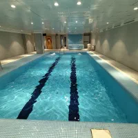 اجاره آپارتمان استخر دار فاز صفر|اجارهٔ آپارتمان|پرند, فاز ۰|دیوار