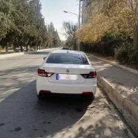 شاهین g سانروف دنده ای|خودرو سواری و وانت|شیراز, شهرک والفجر|دیوار