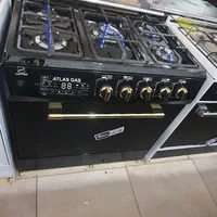 اجاق‌گاز طرح فر ماکان شبکه رویه چدنی با شناسه کالا|اجاق گاز و لوازم برقی پخت‌وپز|بهبهان, |دیوار