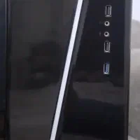 کیس کامپیوتر نسل سه اینتل|رایانه رومیزی|مشهد, شهرک مهرگان|دیوار