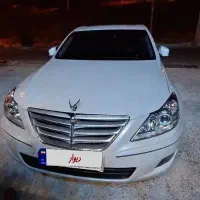 جنسیس2011