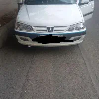 پژو پارس xu7p صفر مدل ۴۰۳ دریچه سیمی