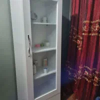 کمد یا ویترین ۴طبقه