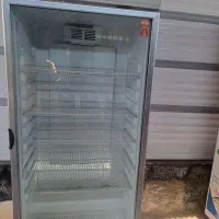 یخچال ایستاده