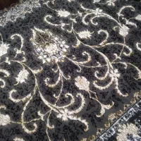 یک قالی نه متری نو