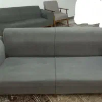 مبل مینیمال ۸ نفره