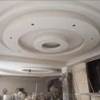 گچکاری ولکه گیری ابزار