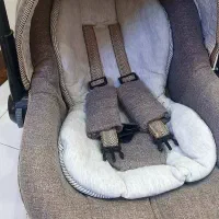 کریر بچه نو|کالسکه و لوازم جانبی|تهران, مشیریه|دیوار