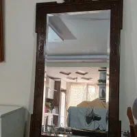 آینه سنگی آباده