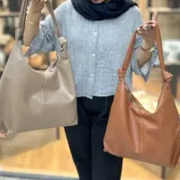 کیف زنانه بند گره ای