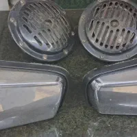 فروش بوق و اینه بنزی|قطعات یدکی و لوازم جانبی|لنگرود, |دیوار