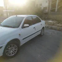 معاوضه سمند بالیفان ایکس ۶۰