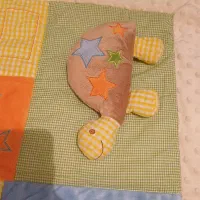 پتو نوزادی اورجینال|اسباب و اثاث بچه|شیراز, شهرک پرواز|دیوار