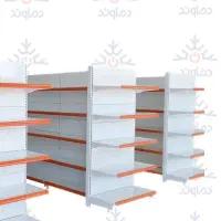 قفسه بندی با طراحی|فروشگاه و مغازه|کهنوج, |دیوار