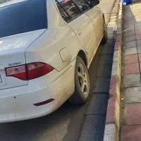 سمند سورن ۸۷ تک سوز سفید فروش فوری فقط نقد