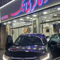 میتسوبیشی اوتلندر ۲۰۱۷|خودرو سواری و وانت|تهران, نازی‌آباد|دیوار