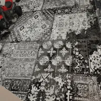 فرش کناره