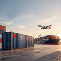 خرید مطمعن حمل  ترخیص کالا از چین تا ایران