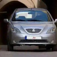 تیبا یک ۱۴۰۰ کم کار