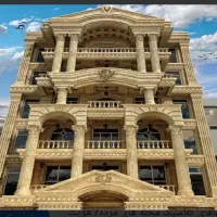 مــ175ـتر-ســه-خـواب-مـطـبـخ-دار